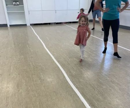 Du2019Antono Dance Academy