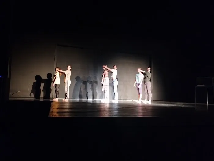 The Moving Company Modern Dance Center Picture 1