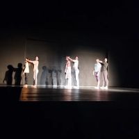 The Moving Company Modern Dance Center ico