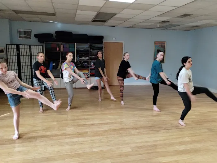 The Moving Company Modern Dance Center Picture 5