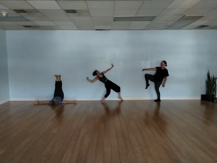 The Moving Company Modern Dance Center Picture 6