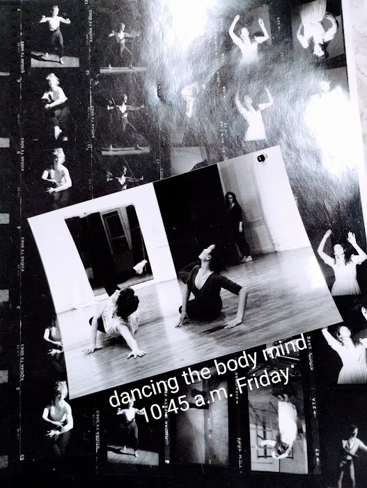 The Moving Company Modern Dance Center Picture 7