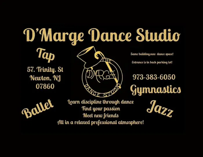 D'Marge Dance Studio Picture 3