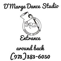 D'Marge Dance Studio ico
