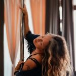 Thrive Embodied Arts | Pole Dancing