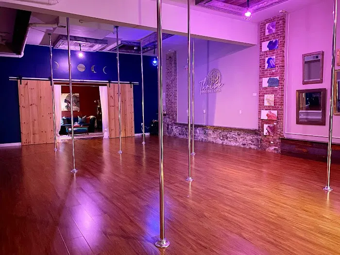 Thrive Embodied Arts | Pole Dancing Picture 7