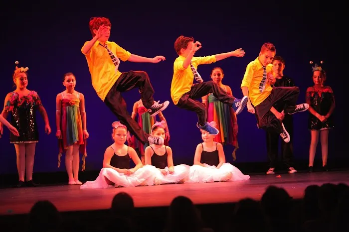 Westchester Dance Artists Picture 7