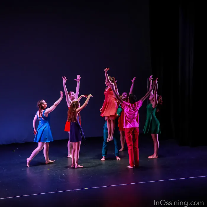 Westchester Dance Artists Picture 2
