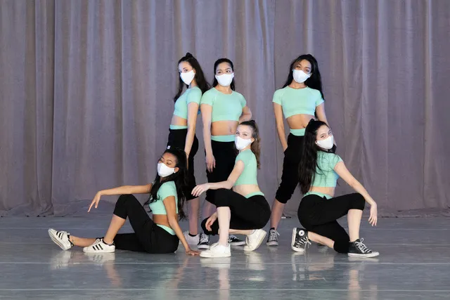 Logrea Dance Academy Picture 1