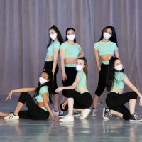 Logrea Dance Academy ico