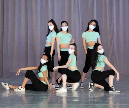 Logrea Dance Academy