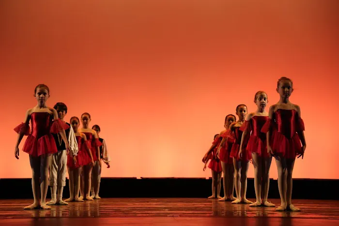 Logrea Dance Academy Picture 2