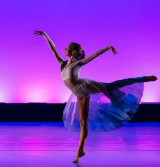 Logrea Dance Academy Picture 10