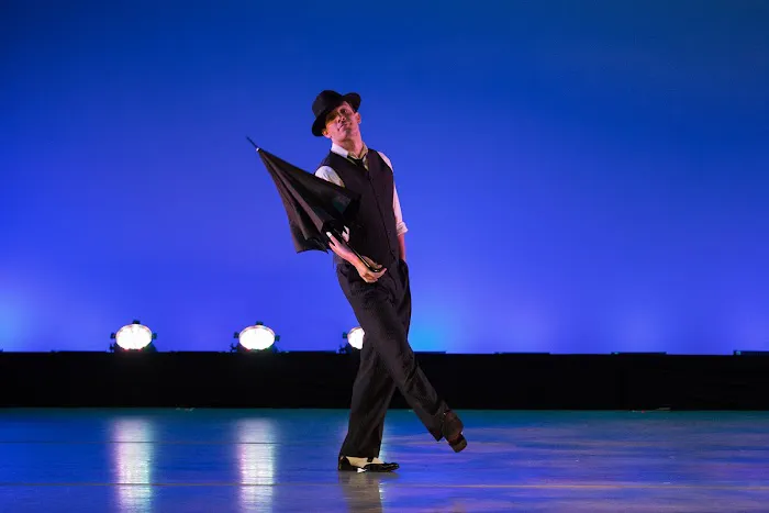 Logrea Dance Academy Picture 6