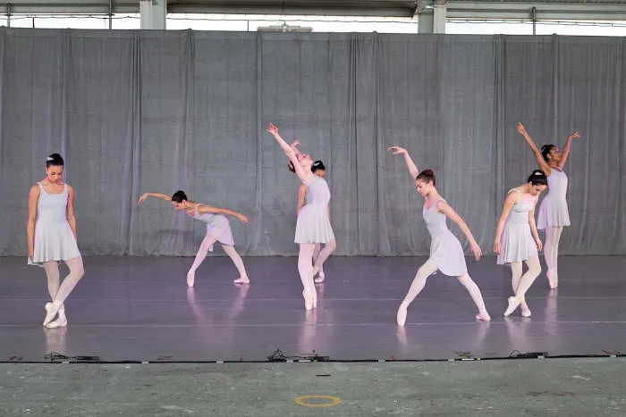 Logrea Dance Academy Picture 5