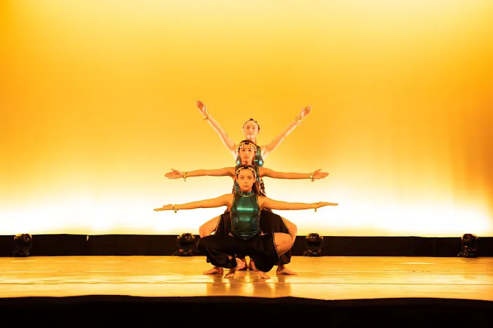 Logrea Dance Academy Picture 9