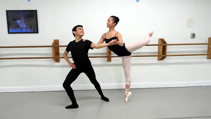 Logrea Dance Academy Picture 3