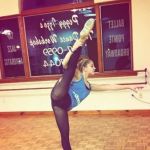 Peggy Izzo's The Dance Workshop (TDW)