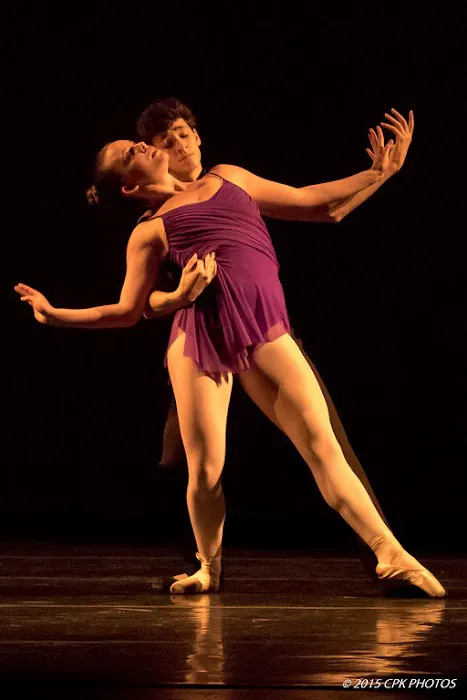 Peggy Izzo's The Dance Workshop (TDW) Picture 7