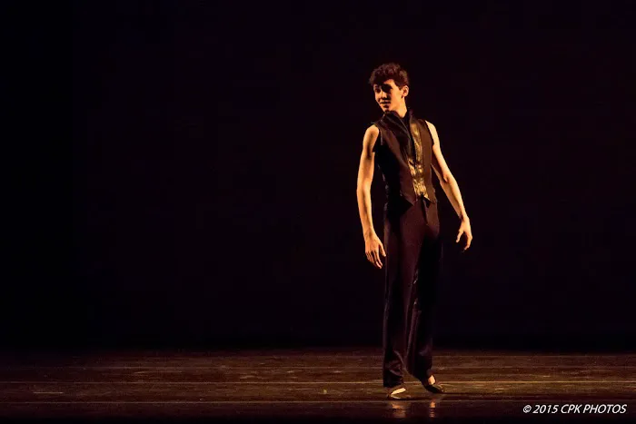 Peggy Izzo's The Dance Workshop (TDW) Picture 10