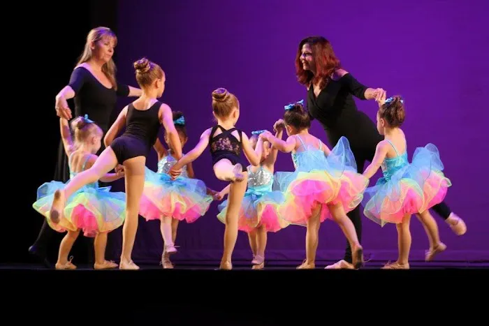 Peggy Izzo's The Dance Workshop (TDW) Picture 5