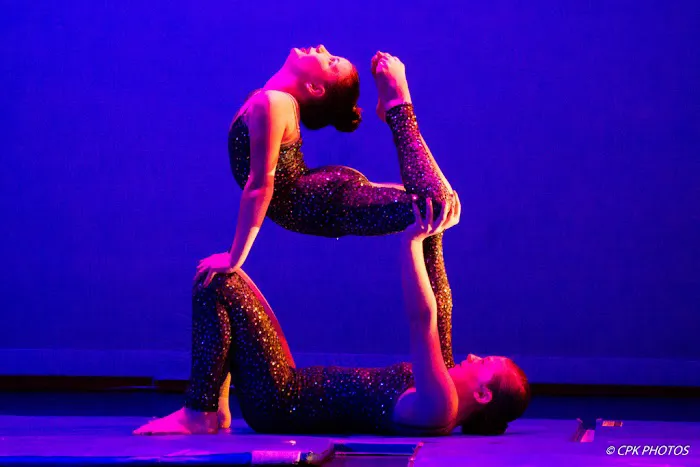 Peggy Izzo's The Dance Workshop (TDW) Picture 9