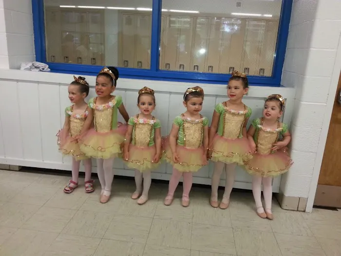 Inspire Dance Studio Picture 1