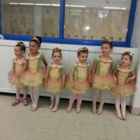 Inspire Dance Studio ico