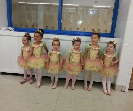 Inspire Dance Studio