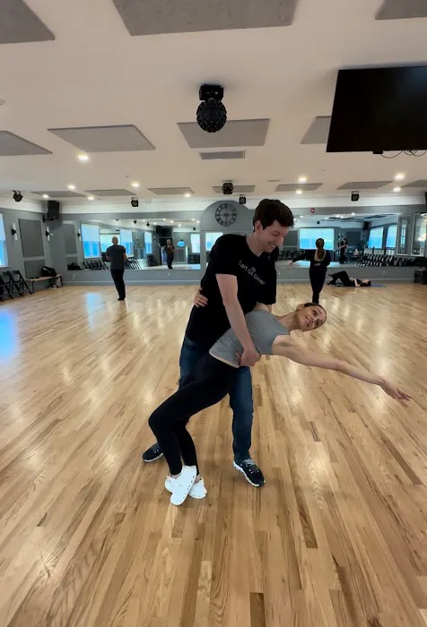 Danznik Studios Westchester - Social, Ballroom & Wedding Dance Picture 2
