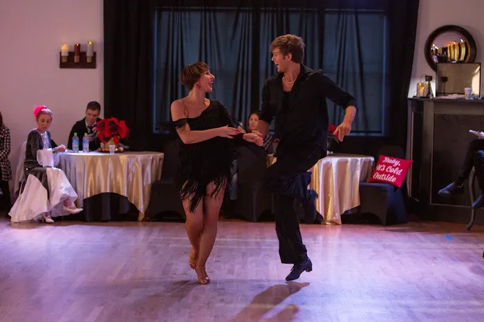 Danznik Studios Westchester - Social, Ballroom & Wedding Dance Picture 9