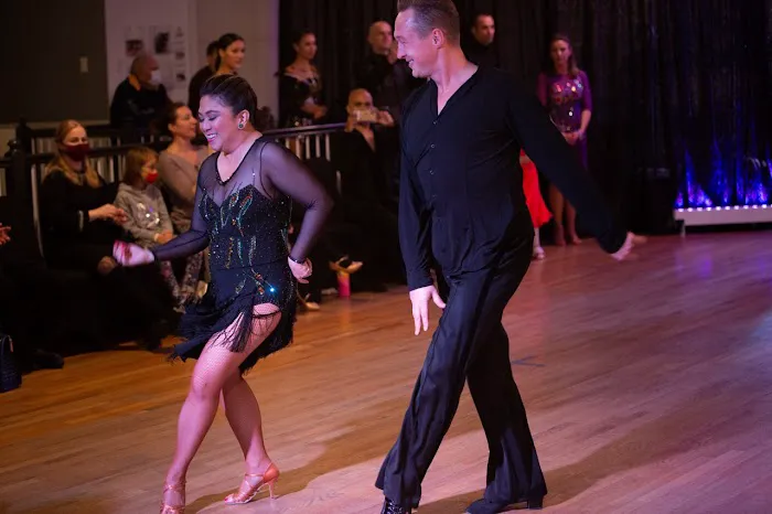 Danznik Studios Westchester - Social, Ballroom & Wedding Dance Picture 4