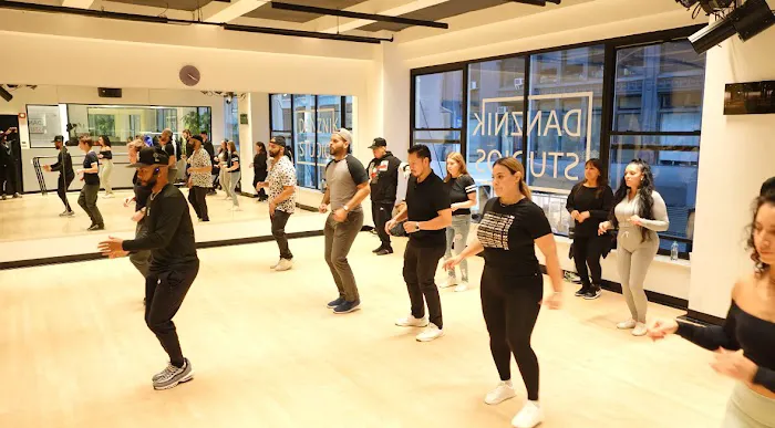 Danznik Studios Westchester - Social, Ballroom & Wedding Dance Picture 1