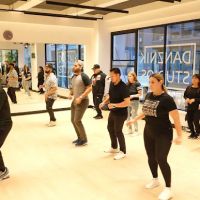 Danznik Studios Westchester - Social, Ballroom & Wedding Dance ico