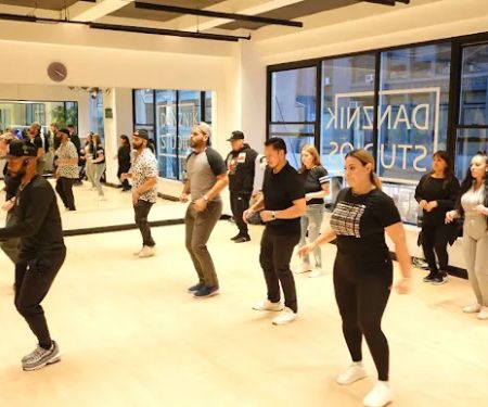 Danznik Studios Westchester - Social, Ballroom & Wedding Dance