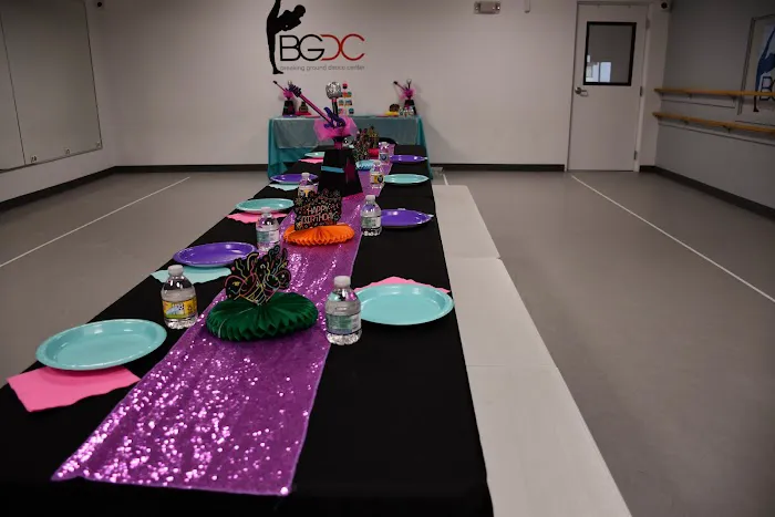 Breaking Ground Dance Center Picture 7