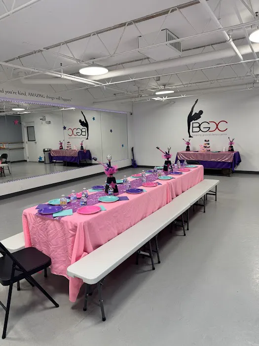 Breaking Ground Dance Center Picture 4