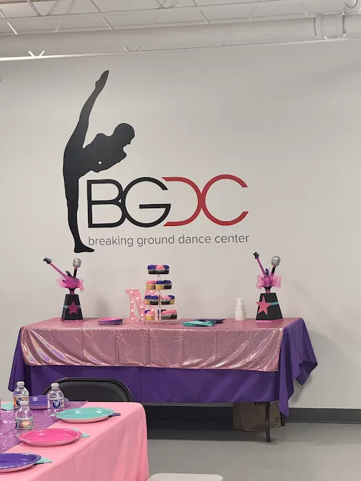 Breaking Ground Dance Center Picture 9