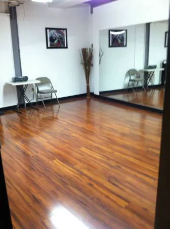 Addie-tude Cultural Arts Center Picture 6
