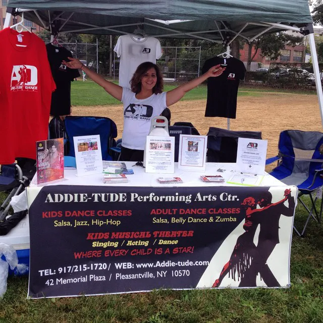 Addie-tude Cultural Arts Center Picture 4