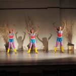 The Dance Conservatory