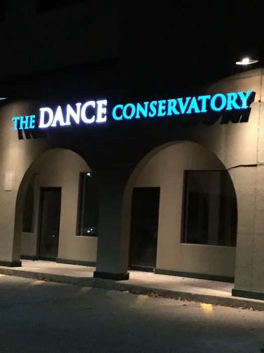 The Dance Conservatory Picture 9