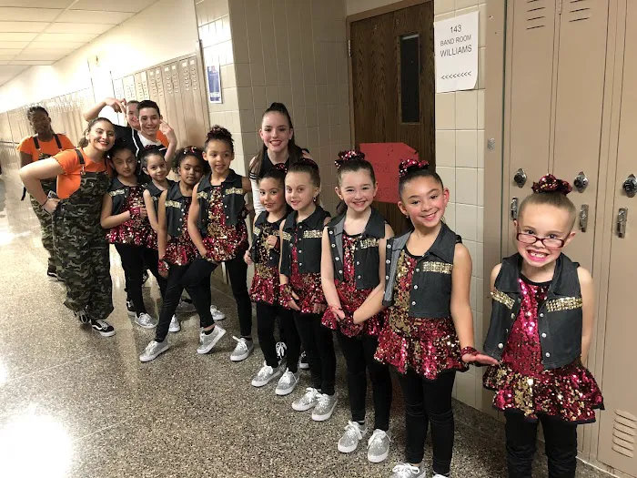 Street Beatz Dance Studio Picture 10