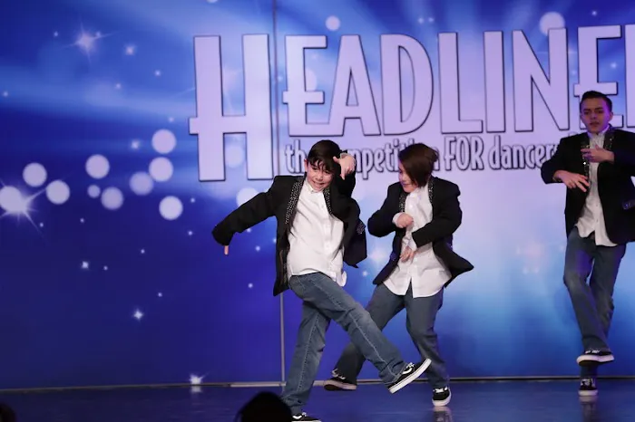 Street Beatz Dance Studio Picture 3