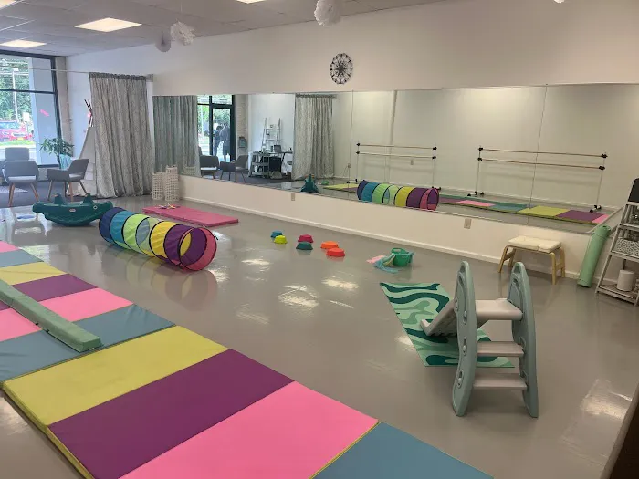 Expression Dance & Wellness Picture 1