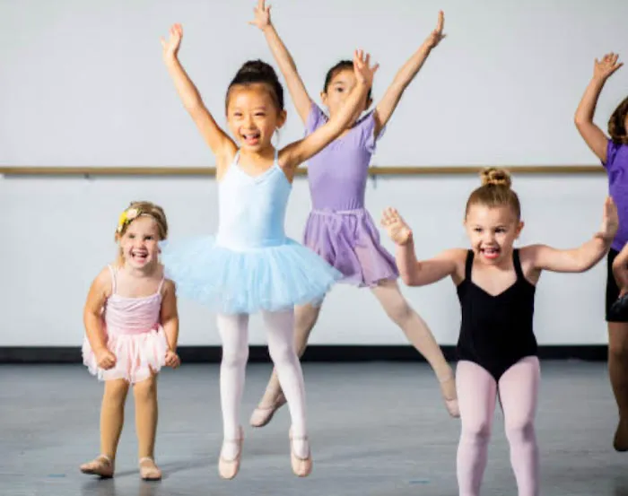 Expression Dance & Wellness Picture 7