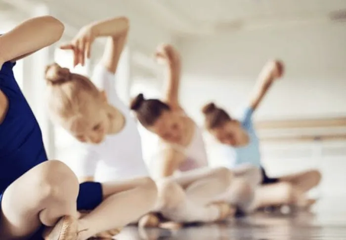 Expression Dance & Wellness Picture 8