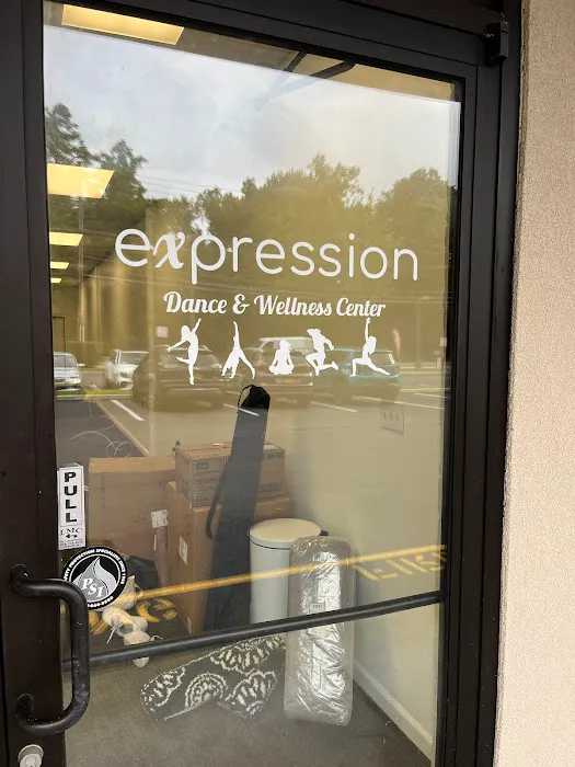 Expression Dance & Wellness Picture 3