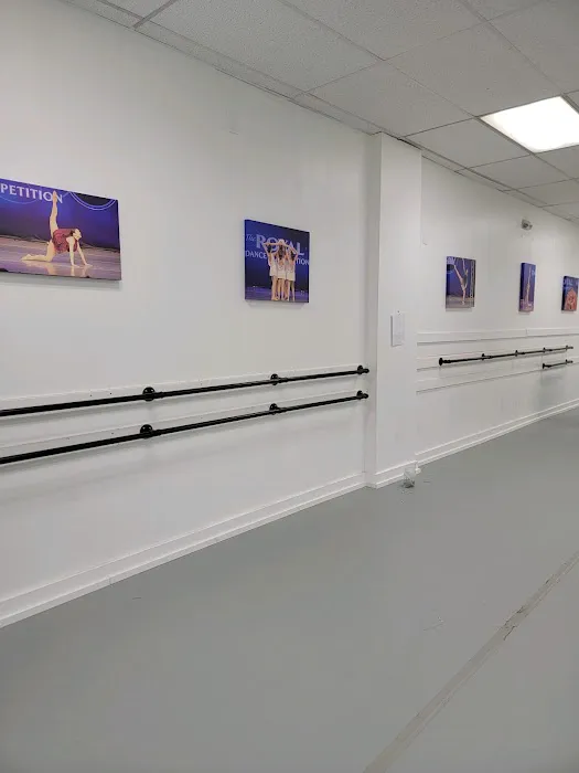 On My Toes Dance Academy Picture 6