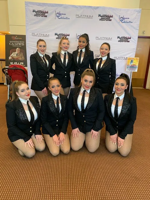 On My Toes Dance Academy Picture 4